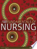 Kozier & Erb's Fundamentals of Nursing Australian Edition