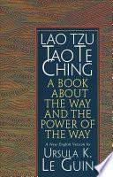 Lao Tzu