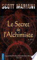 Le Secret de l'Alchimiste