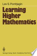 Learning Higher Mathematics