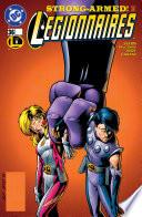 Legionnaires (1993-) #36