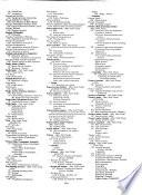 Library of Congress Subject Headings