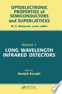 Long Wavelength Infrared Detectors