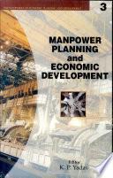 Manpower Planning & Economic Development
