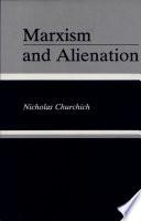 Marxism and Alienation