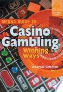 Mensa Guide to Casino Gambling