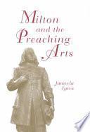 Milton and the Preaching Arts