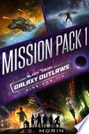 Mission Pack 1