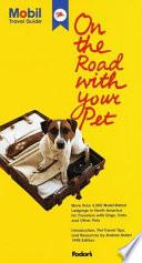 Mobil 98: on the Road with Your Pet