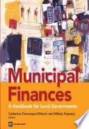 Municipal Finances