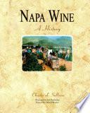 Napa Wine