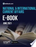 National and International Current Affairs Ebook - Download Free PDF Here!