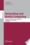 Networking And Mobile Computing