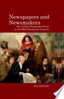 Newspapers and Newsmakers