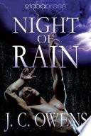 Night of Rain