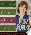Nora Roberts' Donovan Legacy Collection