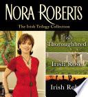 Nora Roberts' Irish Legacy Trilogy