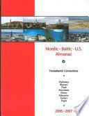 Nordic-Baltic-U.S. Almanac