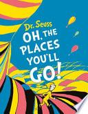 Oh, the Places You'll Go! Mini Edition