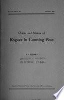 Origin and Nature of Rogues in Canning Peas