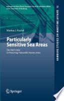 Particularly Sensitive Sea Areas