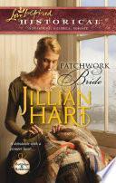Patchwork Bride (Mills & Boon Love Inspired) (Buttons and Bobbins, Book 2)