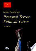 Personal terror political terror