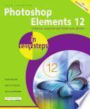 Photoshop Elements 12 in easy steps