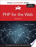 PHP for the Web