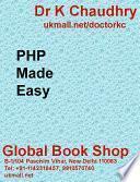 PHP Made Easy