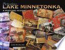 Picturing Lake Minnetonka