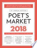 Poet's Market 2017