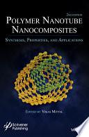 Polymer Nanotubes Nanocomposites