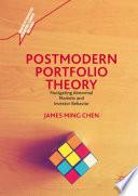Postmodern Portfolio Theory