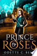 Prince of Roses Book Three