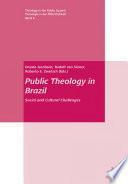 Public Theology in Brazil