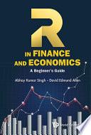 R in Finance and Economics