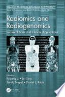 Radiomics and Radiogenomics