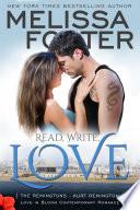 Read, Write, Love (The Remingtons #5) Love in Bloom Contemporary Romance