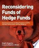 Reconsidering Funds of Hedge Funds