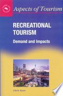 Recreational Tourism