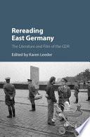 Rereading East Germany