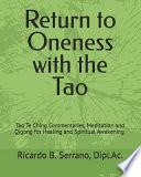 Return to Oneness with the Tao