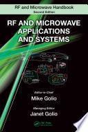 RF and Microwave Applications and Systems