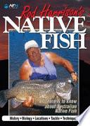 Rod Harrison's Native Fish