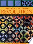Rotary Cutting Revolution