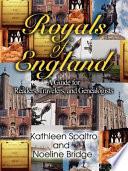 Royals of England