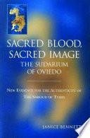Sacred Blood, Sacred Image