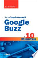 Sams Teach Yourself Google Buzz in 10 Minutes, Portable Documents