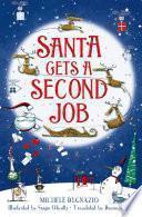 Santa Gets a Second Job
